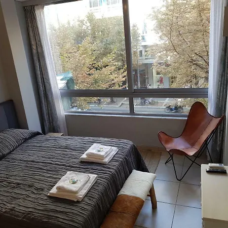 Stemma Superior Luxury Appartement Thessalonique