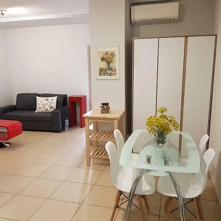 Stemma Superior Luxury Appartement *