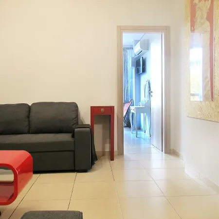 Stemma Superior Luxury Appartement *