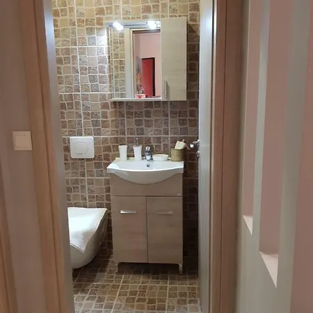 Stemma Superior Luxury Салоніки