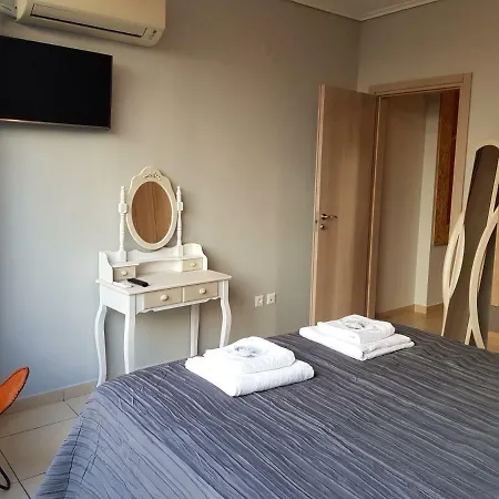 Stemma Superior Luxury Апартаменти *