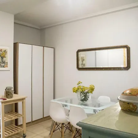 Stemma Superior Luxury Апартаменти