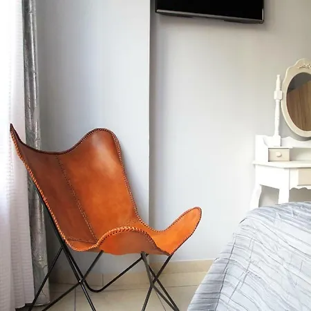 Апартаменти Stemma Superior Luxury *